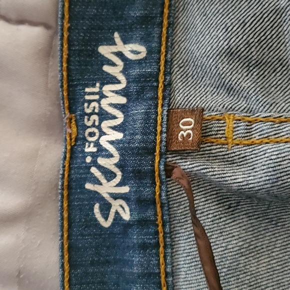 Fossil jeans - Picture 4 of 4